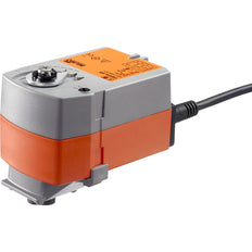 Belimo 3-Way Characterized Valve G1 Kvs0.63 24VAC/DC Fail-Safe 90s 2-10V 2.500Nm IP42 R509/TRF24-SR