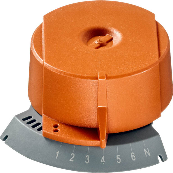 Belimo PI Zone Valve Rp1/2 Kvs0.42 Measuring Ports Flow Limiter C215QPT-D/ZCQ-FL