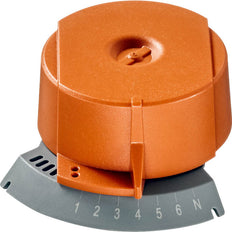 Belimo PI Zone Valve Rp1/2 Kvs0.42 Measuring Ports Flow Limiter C215QPT-D/ZCQ-FL