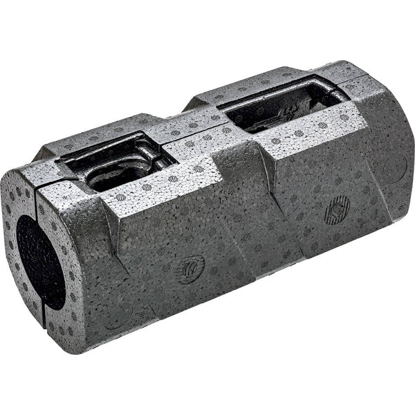 Shell Dn 3638 Insulation Shell EPIV / Energy Valve DN 32-50 Non-Condensing Applicati ...