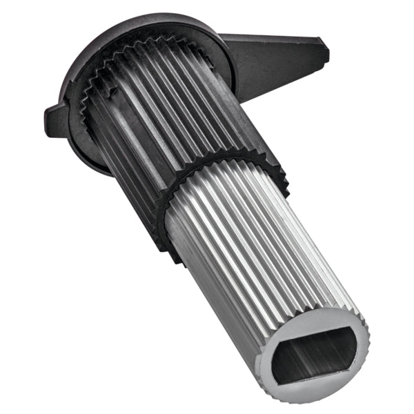 Form Fit Plug Form Fit Adapter Flat Head 14xD18x55 mm (WxDxH) SRF..-R ZSFF-14 ...