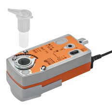Belimo Retrofit Actuator Open/Close Fail-Safe 24-125VDC/24-240VAC 20Nm IP54 SRFA-R
