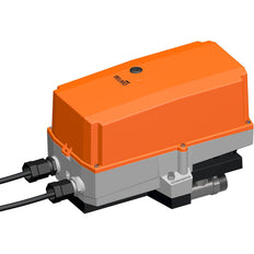 Belimo Characterized Valve G3/4 Kvs1 24VAC/DC 90s 2-10V 20Nm IP67 R408K/SR24P-SR