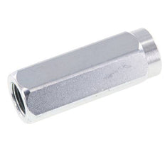 G 3/8'' Hydraulic Check Valve Steel 0.4-350 bar (5.8-5075 psi)