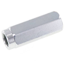 G 3/8'' Hydraulic Check Valve Steel 0.4-350 bar (5.8-5075 psi)