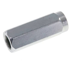 G 3/8'' Hydraulic Check Valve Steel 3-350 bar (43.5-5075 psi)