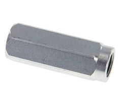 G 3/8'' Hydraulic Check Valve Steel 3-350 bar (43.5-5075 psi)