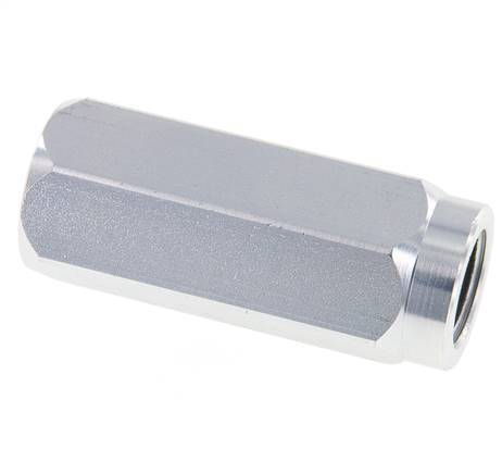 G 1/2'' Hydraulic Check Valve Steel 5-350 bar (72.5-5075 psi)