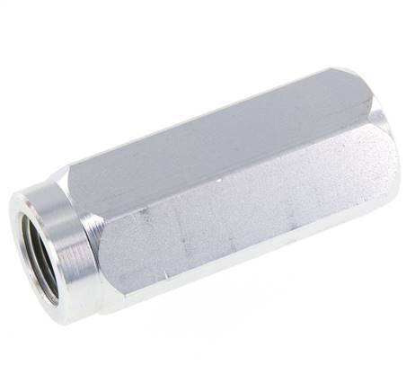 G 1/2'' Hydraulic Check Valve Steel 5-350 bar (72.5-5075 psi)