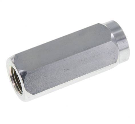 G 1/2'' Hydraulic Check Valve Steel 8-350 bar (116-5075 psi)