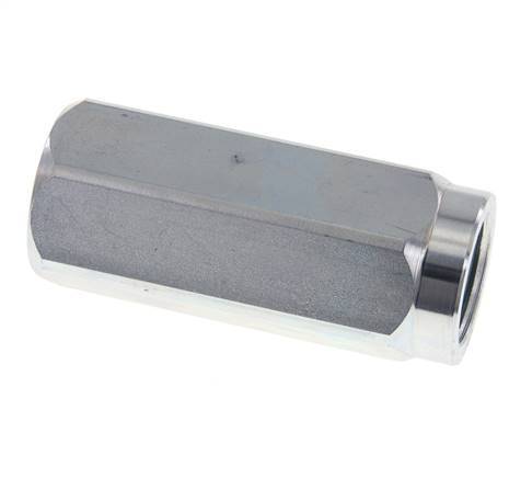 G 3/4'' Hydraulic Check Valve Steel 3-350 bar (43.5-5075 psi)