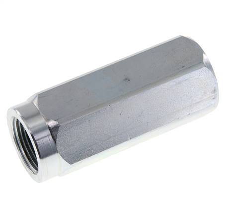 G 3/4'' Hydraulic Check Valve Steel 3-350 bar (43.5-5075 psi)