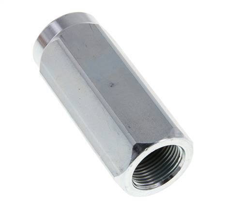 G 3/4'' Hydraulic Check Valve Steel 3-350 bar (43.5-5075 psi)