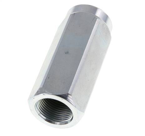 G 3/4'' Hydraulic Check Valve Steel 3-350 bar (43.5-5075 psi)