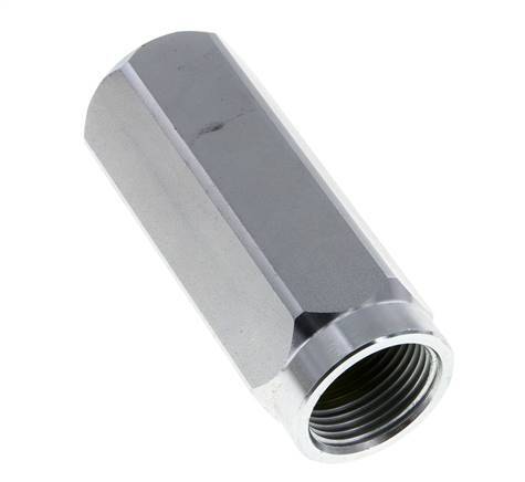 G 1'' Hydraulic Check Valve Steel 0.4-350 bar (5.8-5075 psi)