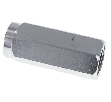 G 1'' Hydraulic Check Valve Steel 0.4-350 bar (5.8-5075 psi)