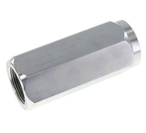 G 1-1/4'' Hydraulic Check Valve Steel 5-300 bar (72.5-4350 psi)