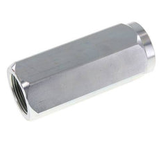 G 1-1/4'' Hydraulic Check Valve Steel 5-300 bar (72.5-4350 psi)