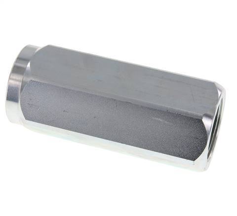 G 1-1/4'' Hydraulic Check Valve Steel 5-300 bar (72.5-4350 psi)