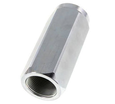 G 1-1/4'' Hydraulic Check Valve Steel 5-300 bar (72.5-4350 psi)