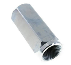 G 1-1/2'' Hydraulic Check Valve Steel 3-300 bar (43.5-4350 psi)