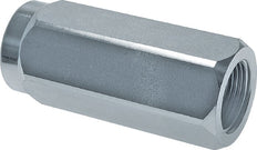 G 2'' Hydraulic Check Valve Steel 0.3-200 bar (0.435-2900 psi)