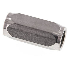 G 1/2'' Hydraulic Check Valve Stainless Steel 0.5-350 bar (72.5-5075 psi)