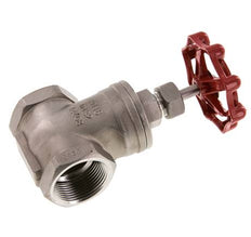 G 1-1/4'' Stainless Steel Gate Valve 16 bar