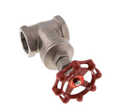 G 1-1/4'' Stainless Steel Gate Valve 16 bar