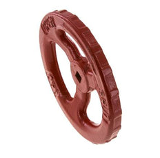 Handwheel for G 3'' Stainless Steel Gate Valve 16 bar