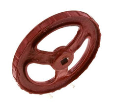Handwheel for G 3'' Stainless Steel Gate Valve 16 bar