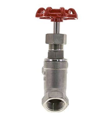 G 3/4'' Stainless Steel Angle Seat Valve 40 bar