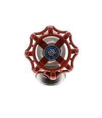 G 1-1/4'' Stainless Steel Angle Seat Valve 40 bar