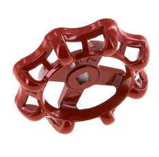 Handwheel for G 1'' Stainless Steel Angle Seat Valve 40 bar