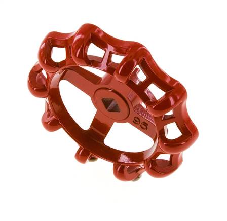 Handwheel for G 2'' Stainless Steel Angle Seat Valve 40 bar