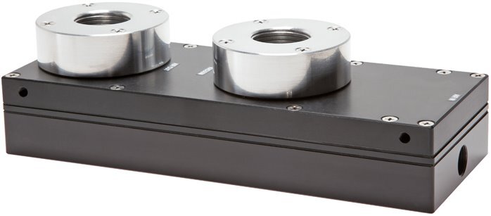 90% 440l/min Multi-stage Vacuum Generator