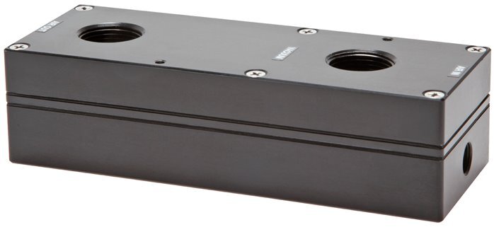 90% 900l/min Multi-stage Vacuum Generator