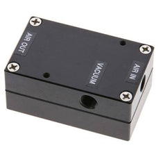 87% 110l/min Multi-stage Vacuum Generator