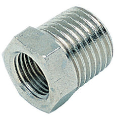 R1/4'' (M) x G1/8'' (F) reducer bushing