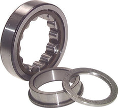 Cylindrical Roller Bearing 95x170x32mm DIN 5412 Reinforced NUP