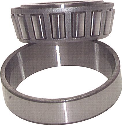 Tapered Roller Bearing 65x140x33mm DIN ISO 355 Open
