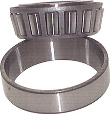 Tapered Roller Bearing 100x150x32mm DIN ISO 355 Open