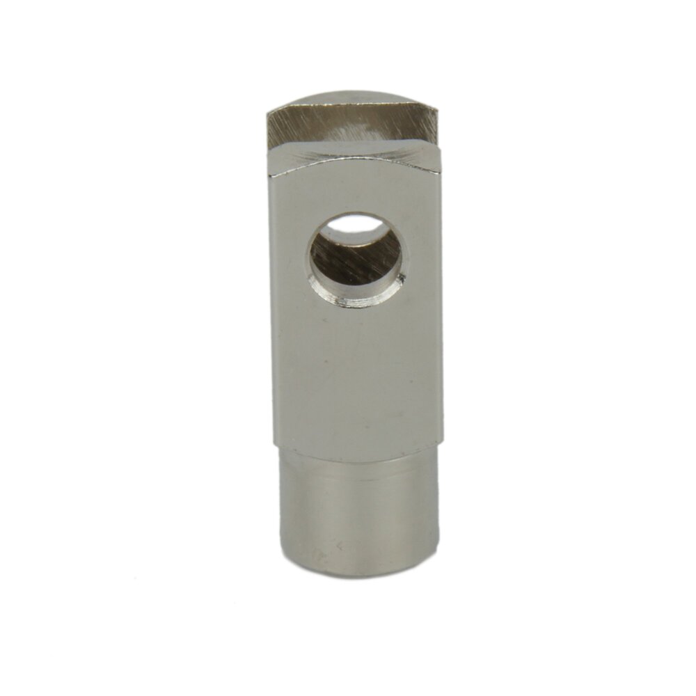 M16x1.5 Clevis Rod-end Pin Steel ISO-8140 CIL-50mm MCQV/MCQI2