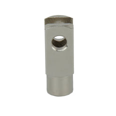 M12x1.25 Clevis Rod-end Pin Steel ISO-8140 CIL-40mm MCQV/MCQI2