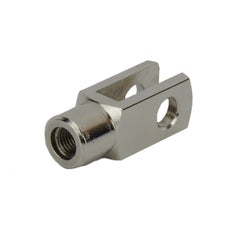 M20x1.5 Clevis Rod-end Pin Steel ISO-8140 CIL-80mm MCQV/MCQI2