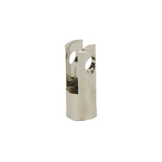 M6x1.0 Clevis Rod-end Pin Steel ISO-8140 CIL-12 MCMI/MCMA