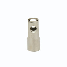 M4x0.7 Clevis Rod-end Pin Steel ISO-8140 CIL-10 MCMI/MCMA