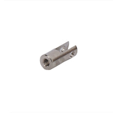 M4x0.7 Clevis Rod-end Pin Steel ISO-8140 CIL-10 MCMI/MCMA
