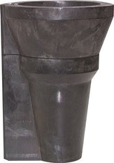 Compressed Air Tool Holder With M6 Mounting Hole